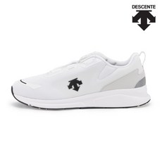데상트 데상트운동화 리퀴드와이어 V2 S9313GES73 WHT