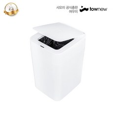 토뉴 오즈캔 무선 스마트 쓰레기통 T1