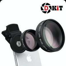아이폰셀카렌즈
