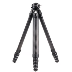 FALCAM 팔캠 FC4301 F38 TreeRoot 트리루트 카본 볼헤드 삼각대, 1개