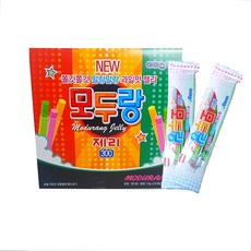 [팔도상회] 모두랑젤리 10gx50개입(한곽)