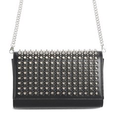 크리스찬루부탱클러치