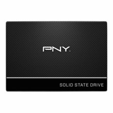 PNY CS900 250GB 3D NAND 2.5" SATA III 내부 솔리드 스테이트 드라이브(SSD) (SSD7CS900-250-RB)