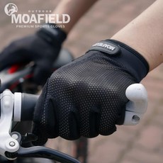 시원한여름남성장갑손가락반장갑