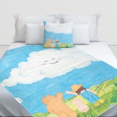 배홍근양모이불