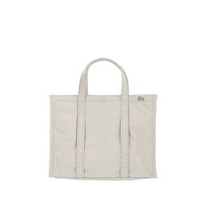 [10월 14일 배송] 스위치 TOTE 브리프 001 와이드 넓은 S 크림