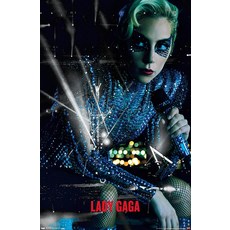 레이디가가