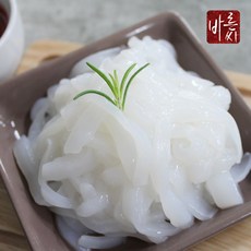 한치채 500g