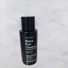 몬스터팩토리블랙바이클리너