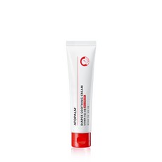 아토팜 다이애퍼 수딩 크림, 60ml, 1개