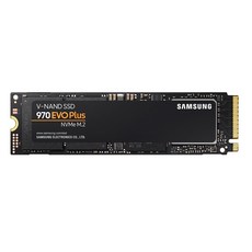 삼성전자 M.2 SSD 970 EVO Plus, 2TB, MZ-V7S2T0BW