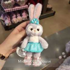 발레스커트걸이