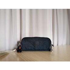 키플링 백팩 가벼운 기저귀가방 시티팩 레트로 플로랄 직장인 여성 미디움 1-87705