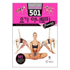 요가아나토미