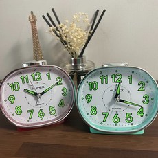 레트로탁상시계