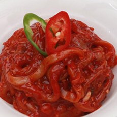 종가집 오징어젓갈500g, 1개, 500g