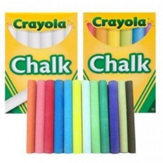 크레욜라수성용분필