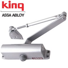 현관문댐퍼 현관문조절기 방화문 K630 일자