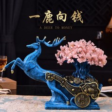 춤추는트리인형
