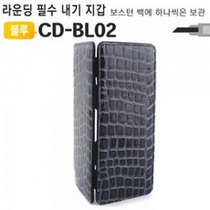 Money Clip광택내기요술돈주머니 Golf마술지 + 6077세톳