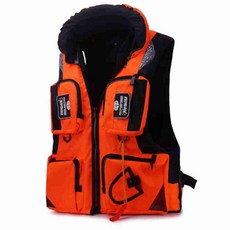 도시어부구명조끼