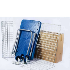 플랫베드핸드트럭