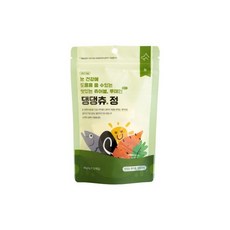 [핏펫] 베터 댕댕츄정 루테인 12개입 맛있는 강아지 츄어블 영양제, 1개