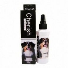 체리쉬 안구 세정제 120ml, 1개