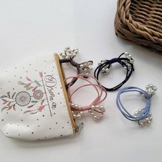 버블머리끈