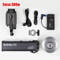 nanliteforza300