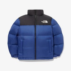 {백화점 정품} 노스페이스키즈 NJ1DQ52 키즈 1996 에코 눕시 RDS 다운 자켓 KS ECO NUPTSE DOWN JACKET 355591