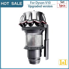 다이슨싸이클론v10플러피오리진