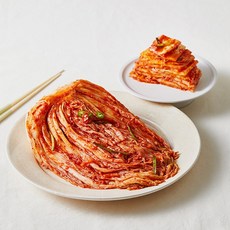 플레노프김치
 선미김치 국내산 재료로 만든 포기김치 5kg 5000g 1개