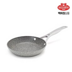 [발라리니] 토리노 GR 후라이팬 BA9Q5F-0.20_dep 그레이, 옵션선택