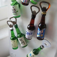 맥주마그넷