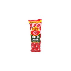토마토 케찹 500g