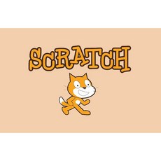 미국 MIT에서 개발한 Scratch Jr 미취학용 번역판과 우리나라 누리과정에 준한 활동, 초등 학교 고학년