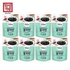 한성기업 한끼애 콩자반, 8개, 150g