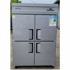 중고업소냉장고