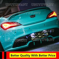 제네시스쿠페바디킷