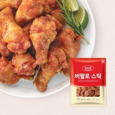 사세 버팔로스틱, 1개, 1kg