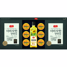 현대식품관 본10-535 동원 양반김 M30호 원산지 : 상세설명/기본정보참고