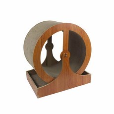 키워보리 캣휠 스크래쳐QQ81044 ths*7777Pk