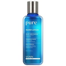 보닌 퓨어 워터로션 올인원 (180ml)