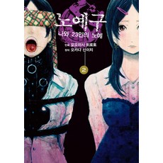 노예구: 나와 23인의 노예 2, 에이케이커뮤니케이션즈