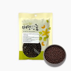 발로나 초코 진주 다크 크런치 100g, 1개