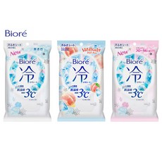 비오레파우더시트