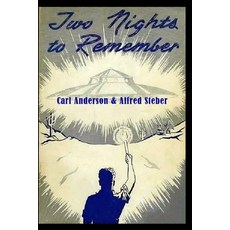 (영문도서) Two Nights To Remember Paperback, Editorial Nuevo Mundo, English, 9781955087667