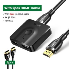 노트북에모니터2개연결