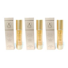 (호주직배) 안젤리나 나노썸 바이오 콜라겐 골드24 에센스 50ml 3팩 Angelina Nanosome Bio-Essence Collagen Gold 24 50ml